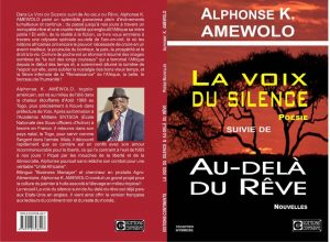 LA VOIX DU SILENCE suivie de AU-DELA DU REVE – Image 1