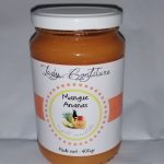 LADY CONFITURE MANGUE ANANAS
