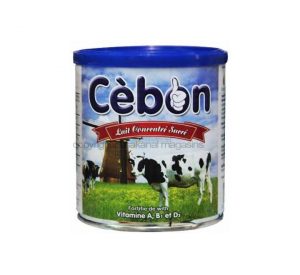 Lait CEBON 1kg – Image 1