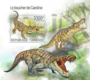 LE BOUCHER DE CAROLINE - Image 1