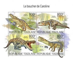 LE BOUCHER DE CAROLINE – Image 1