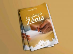 Le Cahier Ã  ZENIA – Image 1