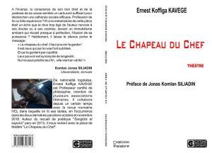 LE CHAPEAU DU CHEF – Image 1