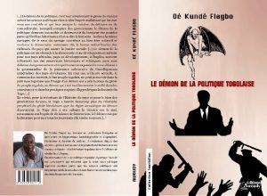 LE DEMON DE LA POLITIQUE TOGOLAISE – Image 1