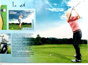 LE GOLF - Image 1