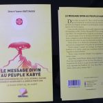 LE MESSAGE DIVIN AU PEUPLE KABYE
