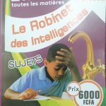 LE ROBINET DES INTELLIGENCES CM2