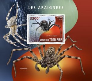 LES ARAIGNEES - Image 1