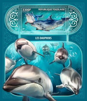 LES DAUPHINS EN BLOC – Image 1