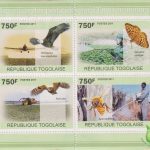 LES EFFETS DES PESTICIDES SUR L'ENVIRONNEMENT