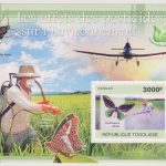 LES EFFETS DES PESTICIDES SUR L'ENVIRONNEMENT