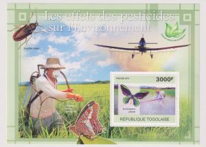 LES EFFETS DES PESTICIDES SUR L'ENVIRONNEMENT – Image 1