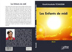 Les enfants de midi - Image 1