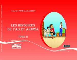 LES HISTOIRES DE YAO ET EKUWA (TOME1) – Image 1