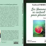 LES HOMMES SE CACHENT POUR PLEURER