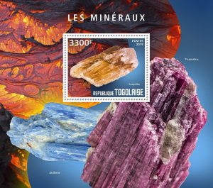 LES MINERAUX - Image 1