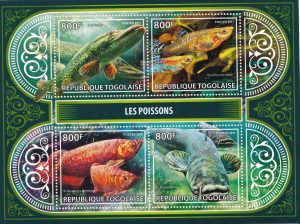 LES POISSONS - Image 1