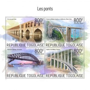 LES PONTS