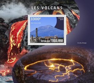 LES VOLCANS - Image 1