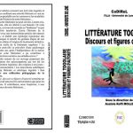 LITTERATURE TOGOLAISE: DISCOURS ET FIGURES D'AUTORITE