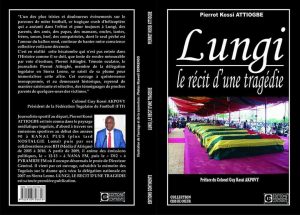 LUNGI , LE RECIT D'UNE TRAGEDIE – Image 1