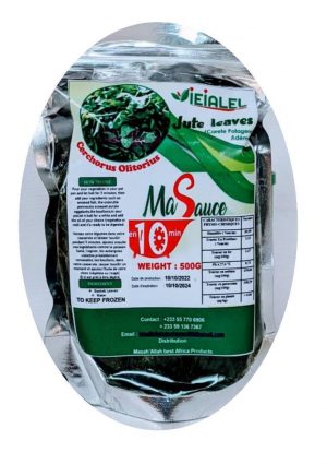 Ma sauce en 10mn ad?m? - Image 1