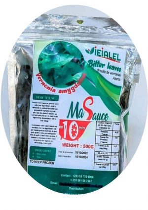 Ma sauce en 10mn Aloma – Image 1