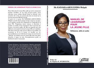 MANUEL DE LEADERSHIP POUR LA JEUNE FILLE – Image 1