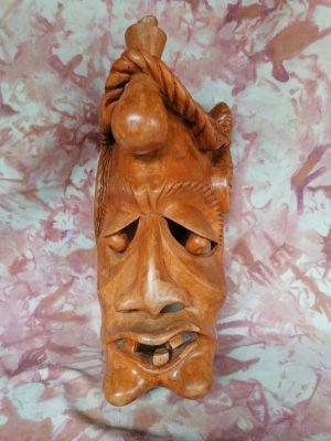 MASQUE – Image 1