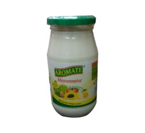 Mayonnaise Aromate 257g – Image 1