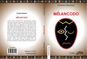 MELANCODO – Image 1