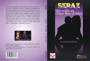 MERVEILLE AU PAYS -BAS D'ALICE – Image 1