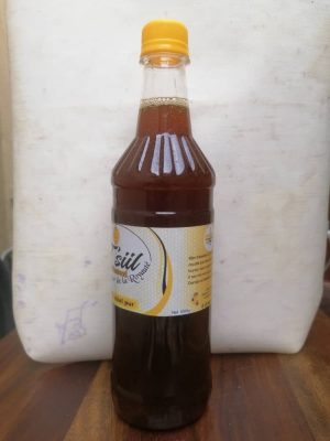 Miel T'SIIL- 1000g – Image 1