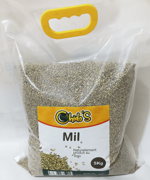 Petit Mil 2bols (5Kg) – Image 1