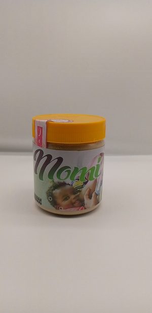 MOMI - Image 1