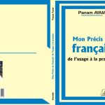 MON PRECIS DE FRANCAIS