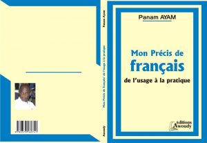 MON PRECIS DE FRANCAIS - Image 1