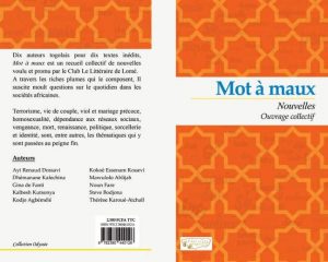 MOT A MAUX - Image 1