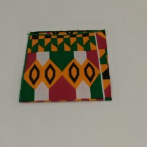 MOUCHOIR DE POCHE