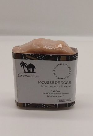 MOUSSE DE ROSE – Image 1