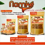 NAMKE 125G