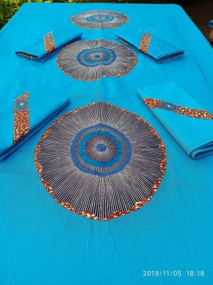 NAPPE ANGE LINE – Image 1