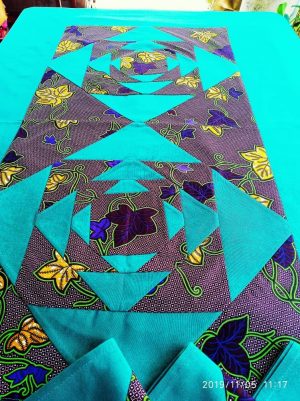 NAPPE ANGE LINE – Image 1