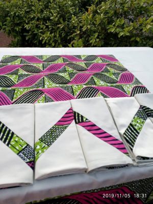 Nappe ANGE LINE – Image 1