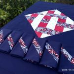 NAPPES DE TABLE ANGE LINE