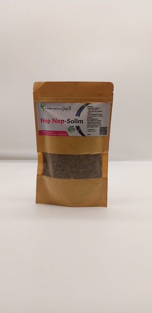 NEP NEP SOLIM - Image 1