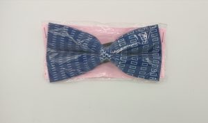 NOEUD PAPILLON EN WAX – Image 1