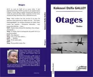 OTAGES – Image 1