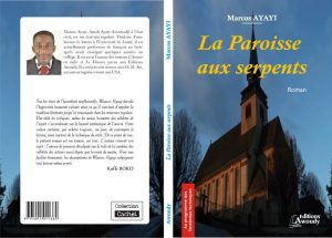 LA PAROISSE AUX SERPENTS - Image 1
