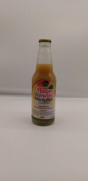 PASSION FRUITEE – Image 1
